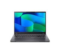 acer TravelMate P2 16 TMP216-51-G2-TCO - 180?Hinge Design - Intel Core 5 120U / 1.4 GHz - ESHELL - Intel Graphics - 16 GB RAM - 512 GB SSD NVMe - 40.6 cm (16")