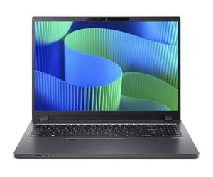 acer TravelMate P2 16 TMP216-51-G2-TCO - 180° Hinge Design - Intel Core 5 120U / 1.4 GHz - ESHELL - Intel Graphics - 16 GB RAM - 512 GB SSD - 40.6 cm (16)