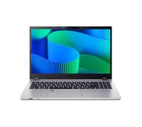 Acer TravelMate P2 (TMP215-55) - Intel Core 5, 16GB, 512GB, 15.6" Full HD, Silver