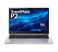Acer TravelMate P2 Intel Core Ultra 5 16GB RAM 512GB SSD 15.6 Inch Windows 11 Laptop
