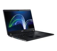 Acer TravelMate P2 P215-41-G2 TMP215-41-G2-R4UF 15.6" Notebook - Full HD - 1920 x 1080 - AMD Ryzen 5 PRO 5650U Hexa-core (6 Core) 2.30 GHz - 8 GB RAM - 256 GB SSD