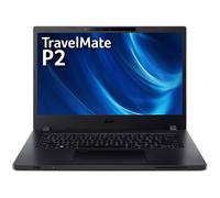 Acer TravelMate P2 TMP214-54 (14" Full HD IPS, Intel Core i5-1235U, 8 GB RAM, 256GB PCIe NVMe SSD, Win 11 Pro)