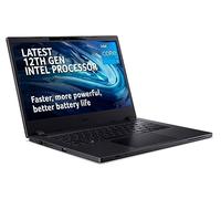 Acer TravelMate P2 TMP214 14" Laptop Intel i5 12th Gen 8GB RAM 256GB SSD Black