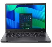 Acer TravelMate P2 TMP214-55 14 Inch Laptop, Intel Core i5-1335U, 16GB DDR5, 512GB SSD, 14" WUXGA IPS, Intel UHD, Windows 11 Pro
