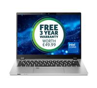 Acer TravelMate P2 Intel Core 7 16GB RAM 512GB SSD 14 Inch Windows 11 Laptop