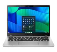 Acer TravelMate P2 Intel Core 5 8GB RAM 256GB SSD 14 Inch Windows 11 Pro Laptop