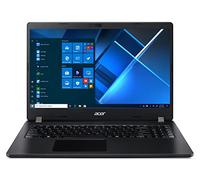 Acer TravelMate P2 TMP215-53G i7-1165G7 Notebook 39.6 cm (15.6") Full HD Intel® Core™ i7 16 GB DDR4-SDRAM 512 GB SSD Wi-Fi 6 (802.11ax) Windows 11 Pro Black