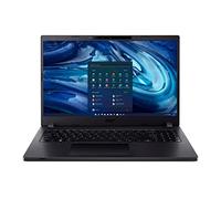 Acer TravelMate P2 TMP215-54 i5-1235U Notebook 39.6 cm (15.6") Full HD Intel® Core™ i5 8 GB DDR4-SDRAM 256 GB SSD Wi-Fi 6 (802.11ax) Windows 11 Home Black