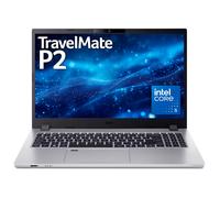 Acer TravelMate P2 TMP215-55 c5-120u 16GB 512GB W11Pe Intel Core 5 15.6" Full HD RAM SSD Windows 11 Pro Education Laptop