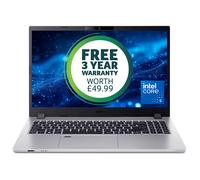 Acer TravelMate P2 (TMP215-55) - Intel Core 5, 16GB, 512GB, 15.6" Full HD, Silver