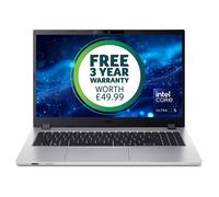 Acer TravelMate P2 TMP215-75 Laptop - 15.6" FHD - Intel Core Ultra 5 125H - 16GB RAM 512GB SSD - UK