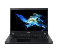 Acer TravelMate P215 Windows 11 Laptop Intel i5-10210U 8GB RAM 180GB SSD 15" FHD