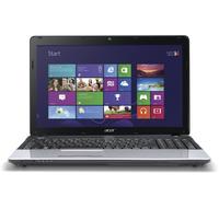 Acer TravelMate P253-M 15.6-inch Notebook (Intel Core i3 3110M 2.4GHz Processor, 2GB RAM, 500GB HDD, DVDSM DL, LAN, WLAN, BT, Webcam, Integrated Graphics, Windows 7 Professional/Windows 8 Professional)