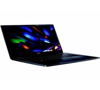 Acer TravelMate P4 14 P414-53G TMP414-53G-78YY 14" Notebook - WQXGA - 2240 x 1400 - Intel Core i7 13th Gen i7-1355U Deca-core (10 Core) 1.70 GHz - 32 GB Total RAM - 512 GB SSD - Blue