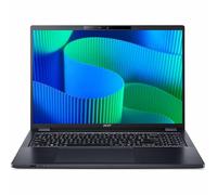 acer TravelMate P4 16 P416-53 TMP416-53-59NC 16 Notebook - WUXGA - Intel Core Ultra 5 125U - 16 GB - 512 GB SSD - English Keyboard - Blue