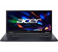 Acer TravelMate P4 Spin 14 P414RN-53 TMP414RN-53-555Z 14" Touchscreen 2-in-1 Notebook - WUXGA - 1920x1200 - Intel Core i5 13th Gen i5-1335U Deca-Core (10 Core) 1.30 GHz - 16 GHz - GB