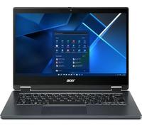 Acer TravelMate P4 Spin 14 TMP414RN-54-TCO・Flip Design・Intel Core Ultra 5 115U / 1.5 GHz・Win 1 (NX.B7ZEG.006)