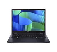 acer TravelMate P4 Spin 16:10 5-115U 16GB 1TBSSD Linux