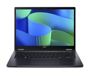 acer TravelMate P4 Spin 16:10 5-115U 16GB 1TBSSD Linux