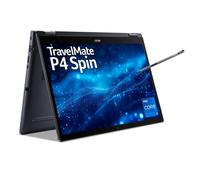 Acer TravelMate P4 Spin TMP414RN-53-TCO 14" WUXGA IPS Touchscreen i7-13 16GB 512GB Win11 Pro 2-in-1 Notebook Intel Core i7 1.7 GHz 35.6 cm (14") 1920 x 1200 pixels 16 GB 512 GB