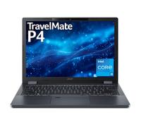 Acer TravelMate P4 TMP413-51 13.3" IPS WUXGA 16GB 512GB i5 TCO Notebook