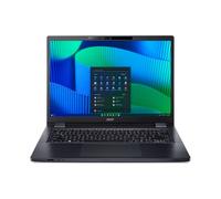 Acer TravelMate P4, TMP414-53-G2-TCO, Laptop, 14", Intel Core 7, 32GB RAM, 1TB SSD, Intel Graphics