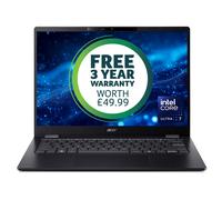 Acer TravelMate P6 14 AI TM P6 U7-256V 16GB 512GB 14" W11P