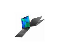 Acer TravelMate P6 14 AI TMP614-54T TMP614-54T-79DF 14" Touchscreen Copilot+ PC Notebook - WUXGA - 60 Hz - Intel Core Ultra 7 258V - 32 GB - 1 TB SSD - English Keyboard - Black