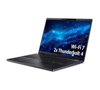 Acer TravelMate P6 14 TMP614-73T-TCO - 180-degree hinge design - Intel