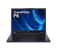 Acer TravelMate P6 TMP614-53 Intel Core i7-1355U 16GB RAM 512GB SSD 14" Windows 11 Pro Laptop