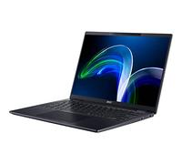 Acer TravelMate P6 P614-52 TMP614-52-73EJ 14 Inch Notebook - WUXGA - 1920 x 1200 - Intel Core i7 11th Gen i7-1165G7 Quad-core (4 Core) 2.80 GHz Z-16 GB RAM - 1 TB SSD - Galaxy Black