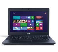 Acer TravelMate P633-M 13.3-inch Notebook (Intel Core i7 3612QM 2.1GHz Processor, 6GB RAM, 500GB HDD, LAN, WLAN, BT, 3G, Webcam, Integrated Graphics, Windows 7 Professional 64/32 bit Dual Load)
