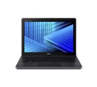 Acer TravelMate B3 Spin 12 TMB312RN-31-TCO - Flip design - Intel N-ser