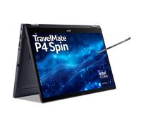 Acer TravelMate Spin Intel Core Ultra 7 16GB RAM 512GB SSD 14 Inch Windows 11 Laptop