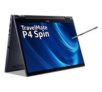 Acer TravelMate TMP414RN-52 (14" 16:10 WUXGA IPS touch, Intel Core i5-1240P, 8 GB RAM, 256GB PCIe NVMe SSD, Win 10 Pro EDU/Win 11 Pro EDU, Stylus)