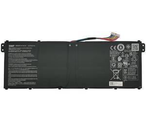 Acer TravelMate TMP416-51 Battery Black KT.00407.008