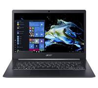 Acer TravelMate X5 TMX514-51T-72KH, 14" Full HD IPS Touch, 8th Gen Intel Core i7-8565U, 16GB DDR4, 512GB SSD, Bio-Protection Fingerprint Reader, TPM 2.0, Windows 10 Professional
