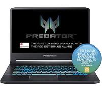 acer Triton 500 15.6 GeFce 2060 16G 512G W10H
