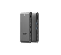 Acer Type C Universal 15in1 Dock Station