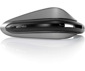 Acer ual Road Hand Guard and Mounting Kit, black for Men