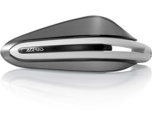 Acer ual Road Hand Guard and Mounting Kit, white for Men