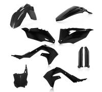 Acer ull Plastic Kit Black #2736290001