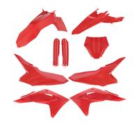 Acer ull Plastic Kit Standard Colourway For Gas Gas MC 50 2024-2027