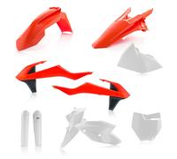 Acer ull Plastic OEM 2018 Colours For KTM SX 125 2015