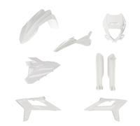 Acer ull Plastics Kit For Beta RR 125 200 250 300 350 2020 2021 2022 OEM 20