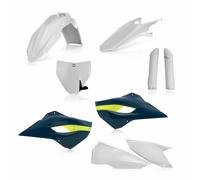 Acer ull Plastics Kit For Husqvarna FC250 FC350 FC450 2014 OEM 16