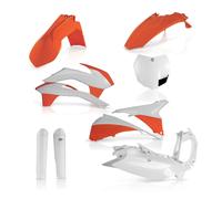 Acer ull Plastics Kit For KTM SX125 SX150 2015 SXF 250-505 OEM 15
