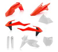Acer ull Plastic OEM 2018 Colours For KTM SX 125 2015