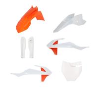 Acer ull Plastics Kit For KTM SX50 2016-2023 OEM 19