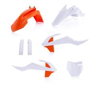 Acer ull Plastics Kit For KTM SX65 2019 2020 2021 2022 2023 OEM '20